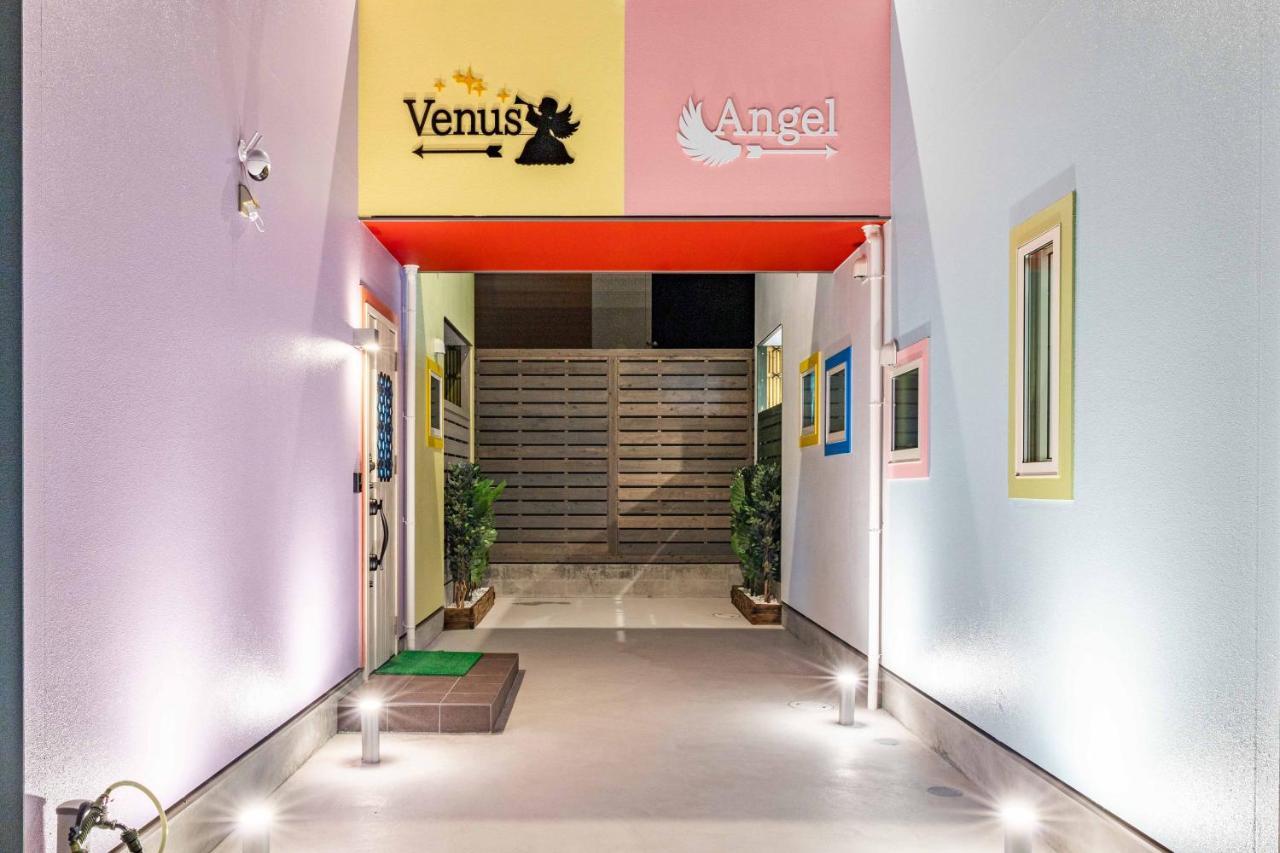 Nanki Shirahama Venus Exterior foto