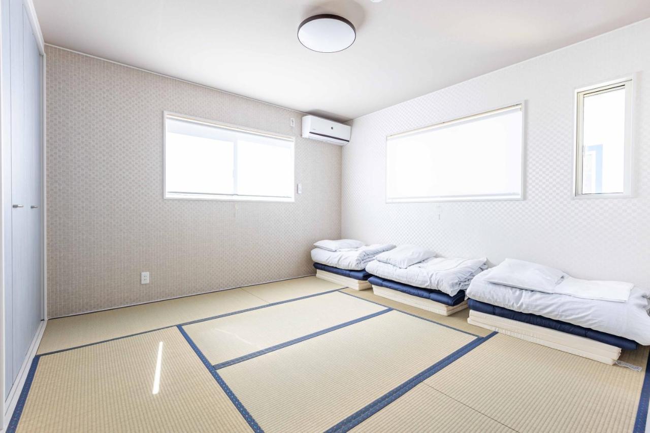 Nanki Shirahama Venus Exterior foto
