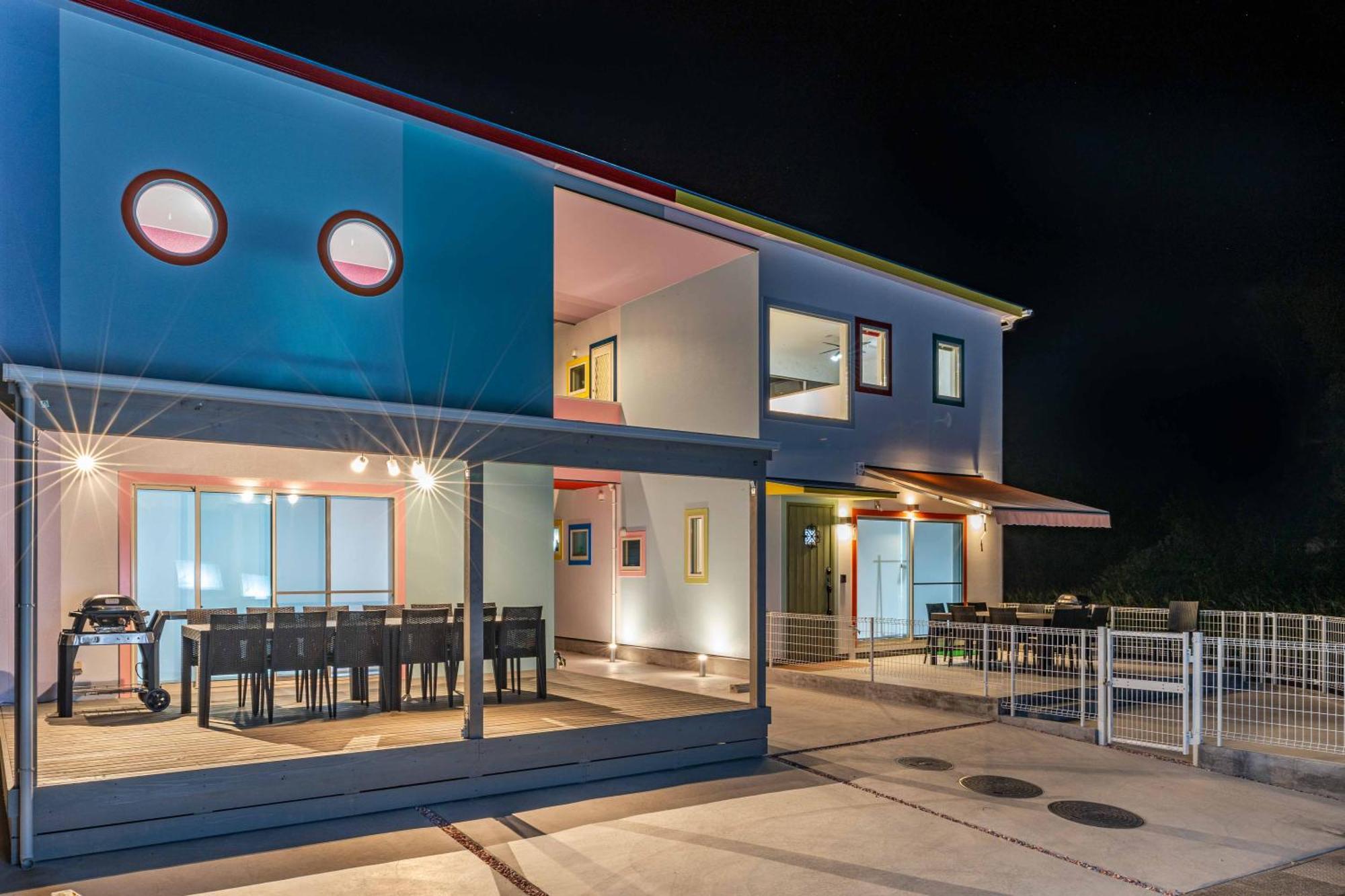 Nanki Shirahama Venus Exterior foto